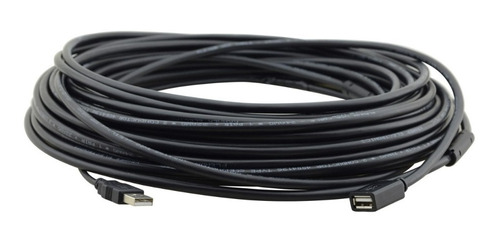 Cable Extensor Activo Usb 2.0 De 10 Mts / Polycom Ca-uam /vc