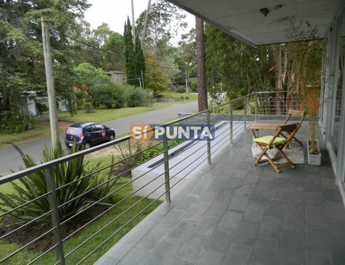 Imagen 4 de 22 de Apartamento En Venta - Playa Mansa