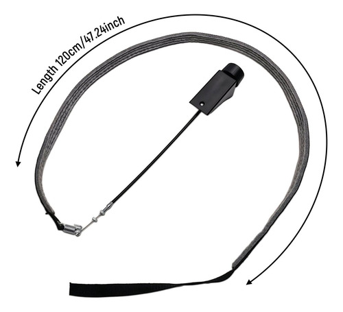 Cinturón De Resistencia, Prácticos Accesorios De Repuesto,