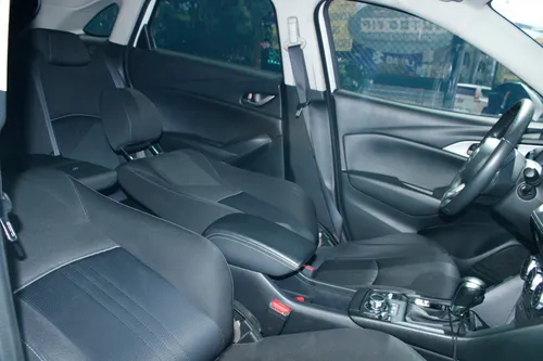 Mazda CX-3 2.0 Touring