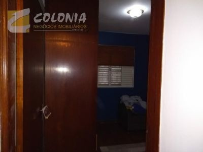 Imagem 14 de 30 de Casa - Ref: 34047