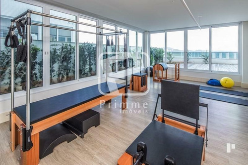 Imagem 10 de 15 de Apartamento A Venda Em Balneário Camboriú - 6323