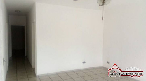 Imagem 11 de 15 de Casa No Pq Itamaraty Para Venda Jacareí Sp Comercial E Resid - 3202