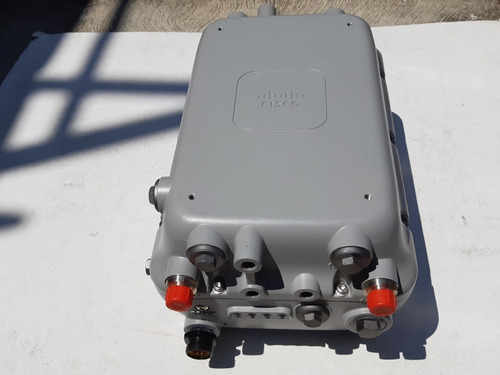 Access Point Cisco Air-ap1572eac-n-k9