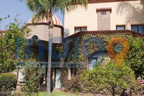 Imagen 1 de 30 de Casa En Venta En Corregidora