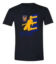 Comprar Jersey Playera Fútbol Tigres Uanl Hombre Tigres De Corazón