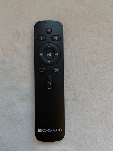 Bocinas Como Audio Amico Bluetooth (Usado)