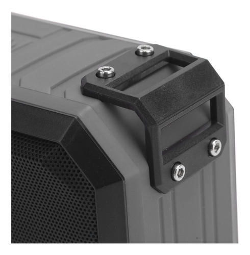 Altavoz Portátil Altavoz Inalámbrico Ipx7 A Prueba De Agua F
