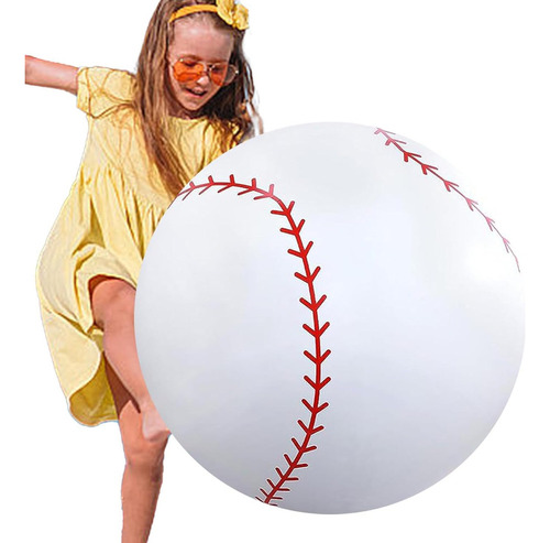 Fútbol Inflable Gigante, Pelotas Inflables Para Niños