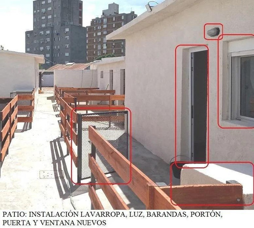Casa - Unión