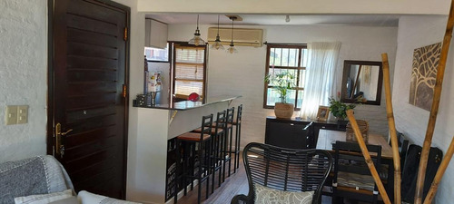 Imagen 4 de 21 de Venta Casa 3 Dormitorios Lomas De Solymar - Seguridad 24 Hs