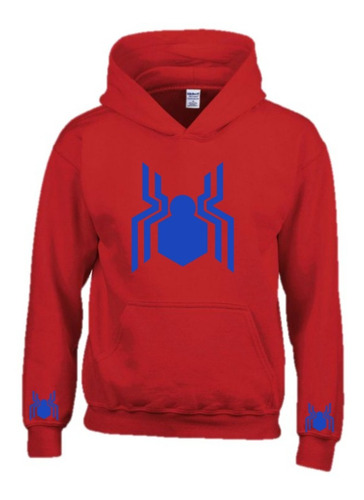  Buzo Spiderman No Way Home, Buso, Saco Hoodie Geeks