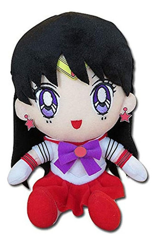 Great Eastern Entertainment Sailor Moon Anime Sailor Mars