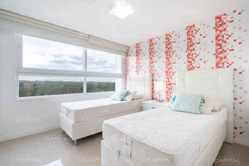 Torre One Apartamento En Venta Esquinero-ref:31134