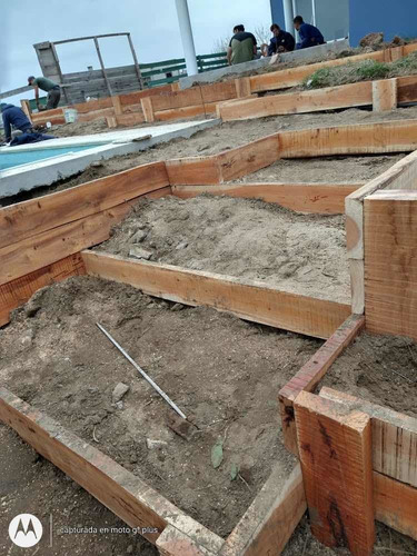 Imagen 4 de 5 de Estacados De Quebracho Colorado