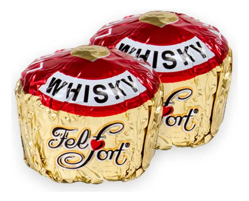 Bombón Licorfort Felfort X15u - Oferta En Sweet Market