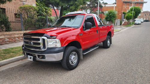 Ford F-100 3.9 Cab. Simple Xlt 4x4