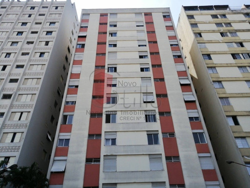 Imagem 14 de 15 de Apartamento - Tatuape - Ref: 9611 - V-9611
