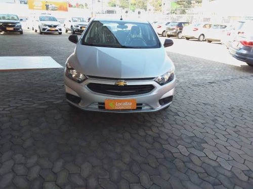 Imagem 1 de 9 de Chevrolet Joy 1.0 Spe4 Flex Manual