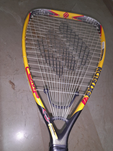 Raqueta Racket Ball/ Ektelon
