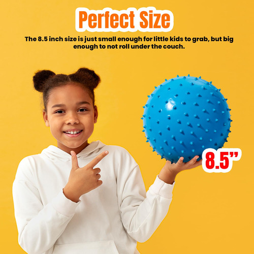 Conjunto Bouncy Ball New Bounce De 4 Com Bomba E 2 Pinos Par
