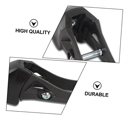 Patines De Ruedas Para Adultos Con Freno De Polea - Set De 2