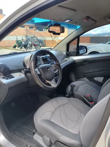 Chevrolet Spark GT 1.2 Ls