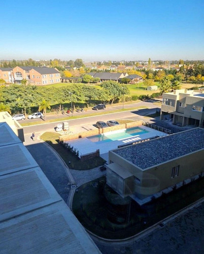 Imagen 3 de 10 de Departamento En Venta Ubicado En El Palmar, Nordelta, Tigre