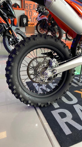 Imagen 17 de 18 de Ktm - 350 Exc-f | No Kawasaki, No Yamaha, No Honda, No Husqv