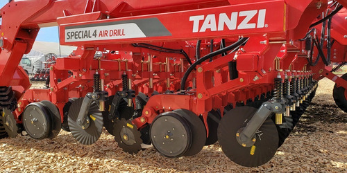 Tanzi Special 4