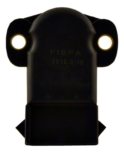Sensor Tps Posicion Mariposa Ford Fiesta Endura 1.3