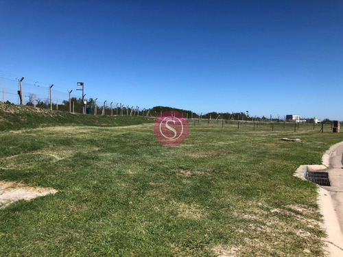 Terreno Lote En Venta En San Sebastian, Escobar, G.b.a. Zona Norte