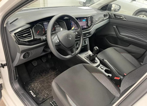 Volkswagen Polo 1.6 Msi Track