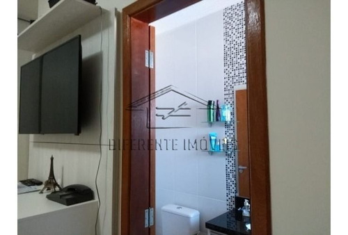 Imagem 4 de 15 de Cco570-casa De Condomínio Com 105m² 2 Suítes 2 Vagas Oportunidade Na Vila Formosa
