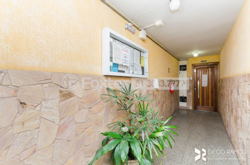 Imagem 12 de 16 de Apartamento, 1 Dormitórios, 39.5 M², Vila Ipiranga - 201908