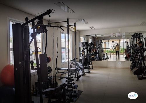 Imagem 23 de 30 de Apartamento De 58 M², 3º Andar, Sol Da Manhã À Venda No Condomínio Vivare Club - Ap00843 - 70654509