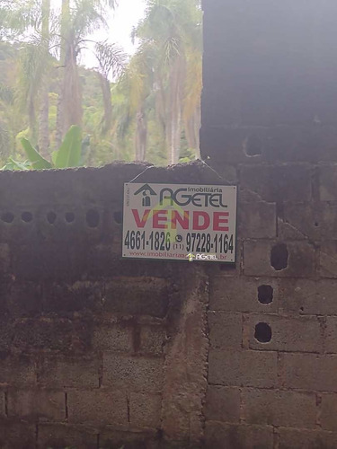 Imagem 13 de 13 de Chácara Com 1 Dorm, Lagoa Grande, Embu-guaçu - R$ 180 Mil, Cod: 2319 - V2319