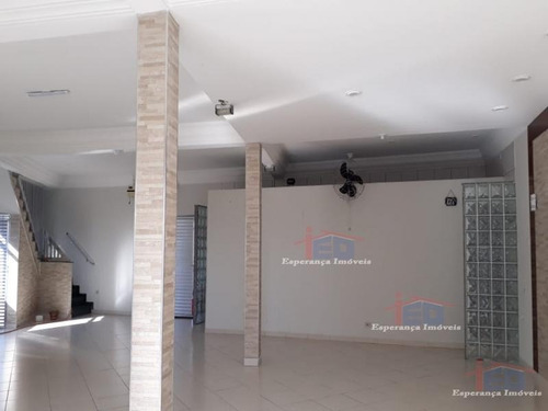 Imagem 5 de 9 de Ref.: 5704 - Salão Em Osasco Para Venda - V5704