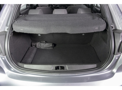 Peugeot 208 1.6 16V FLEX ACTIVE AT6