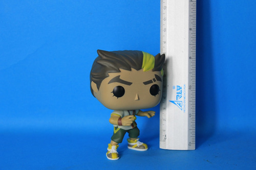 Ajit Funko Pop Bakugan (Usado)