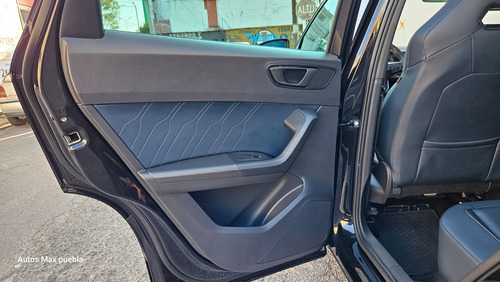 Cupra Ateca 2.0 Tsi 300Hp Dsg7