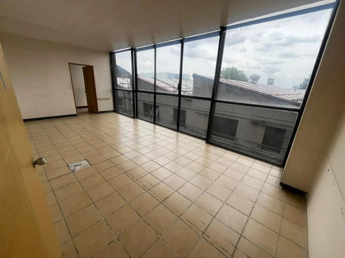 Renta De Oficina Y Bodega En Dr. Gustavo Baz, Naucalpan De Juarez Ct376