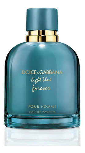 Perfume Light Blue Forever Pour Homme Edp 100 Ml