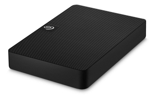 Disco duro externo Seagate Expansion STKM5000400 5TB negro