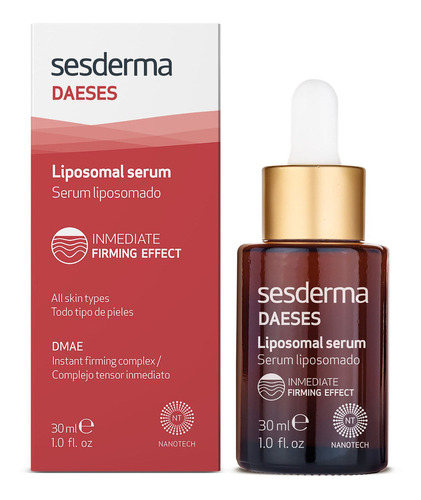 Sesderma Daeses Liposomal Serum - 30 Ml