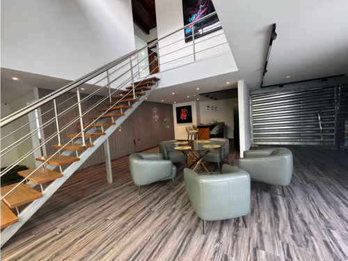 Se Vende Casa Comercial 297m2 Chuao 3134