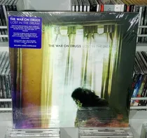 Comprar War On Drugs Lost In The Dream Lp Vinilo Coldplay Oasis Muse