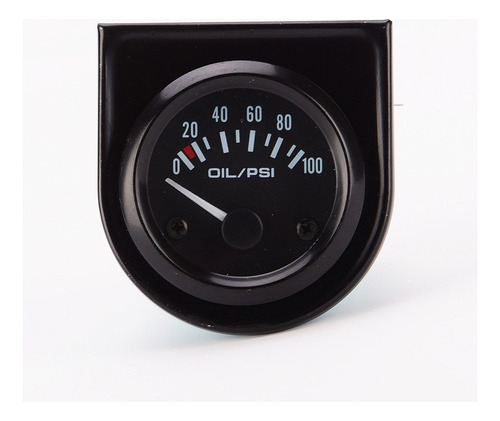 52mm Digital Oil Pressure Level Indicator