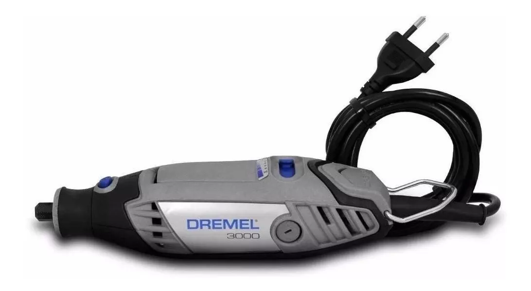 Tercera imagen para búsqueda de dremel 3000