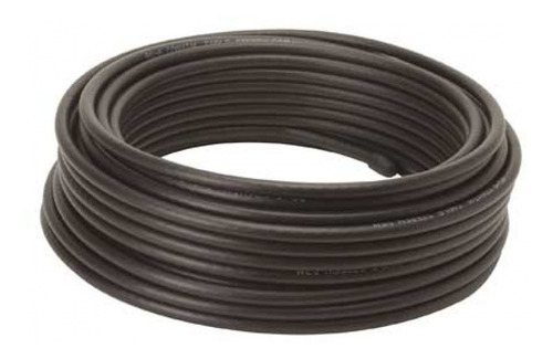 Cable Rg-213 Bajo Ruido 50 Ohms - Baja Perdida Iu